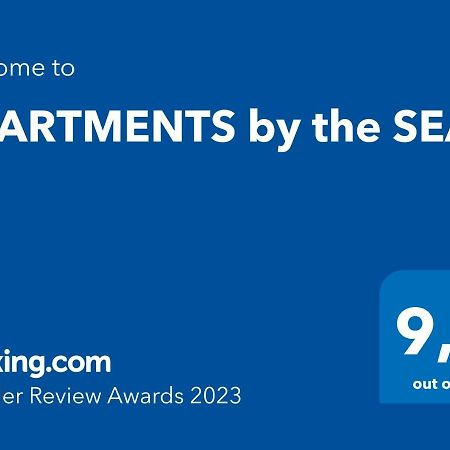Apartments By The Sea Leptokarya  Esterno foto