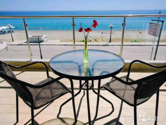 Apartments By The Sea Leptokarya  Esterno foto
