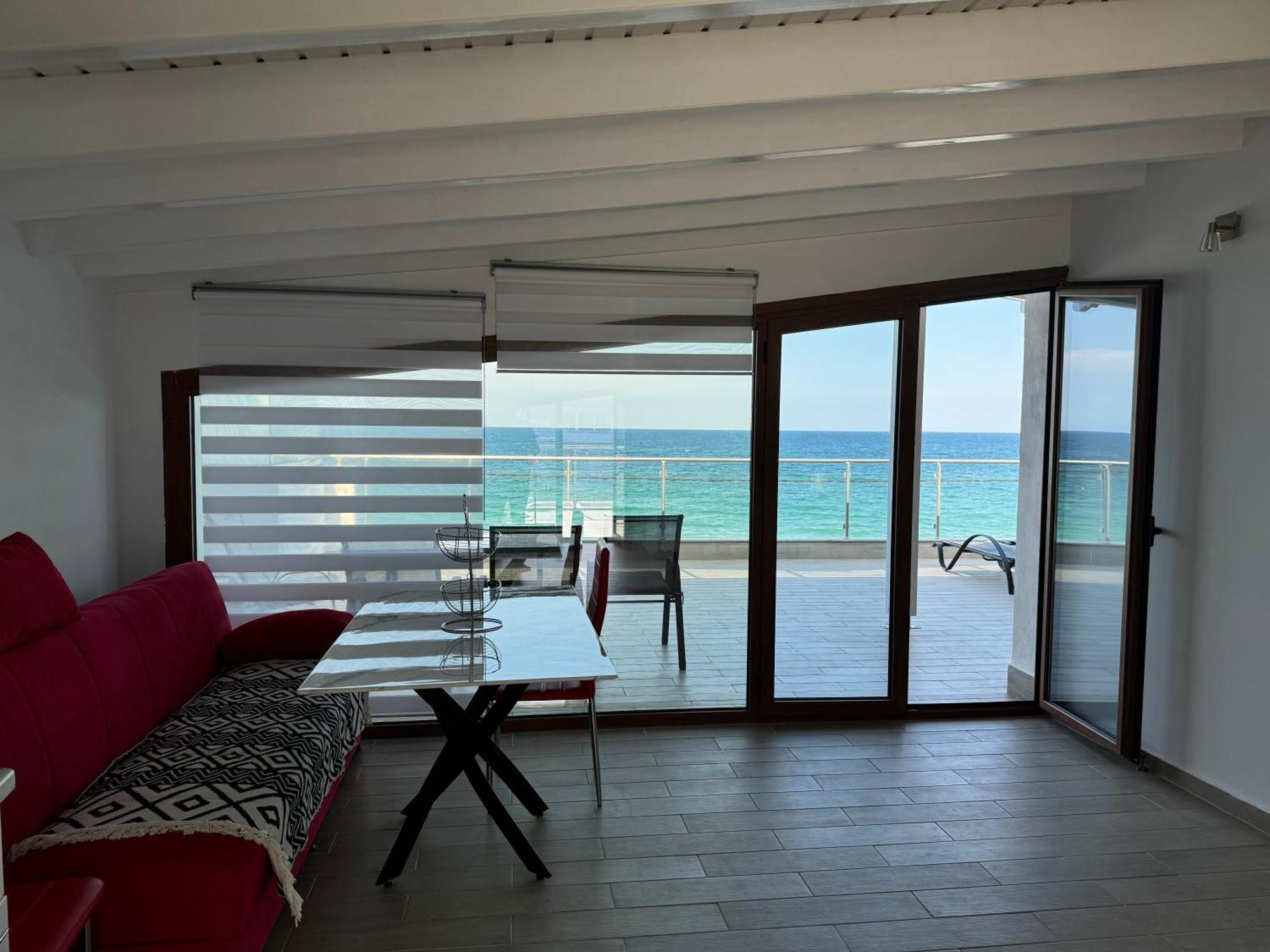Apartments By The Sea Leptokarya  Esterno foto